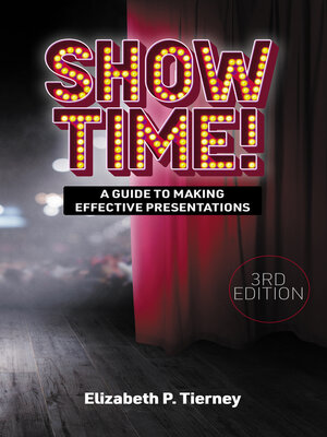 cover image of Show Time!